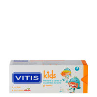 Gel Dentífrico Kids  50ml-204147 Gel Dentífrico Kids  50ml-204147 0